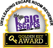 Golden Key Award