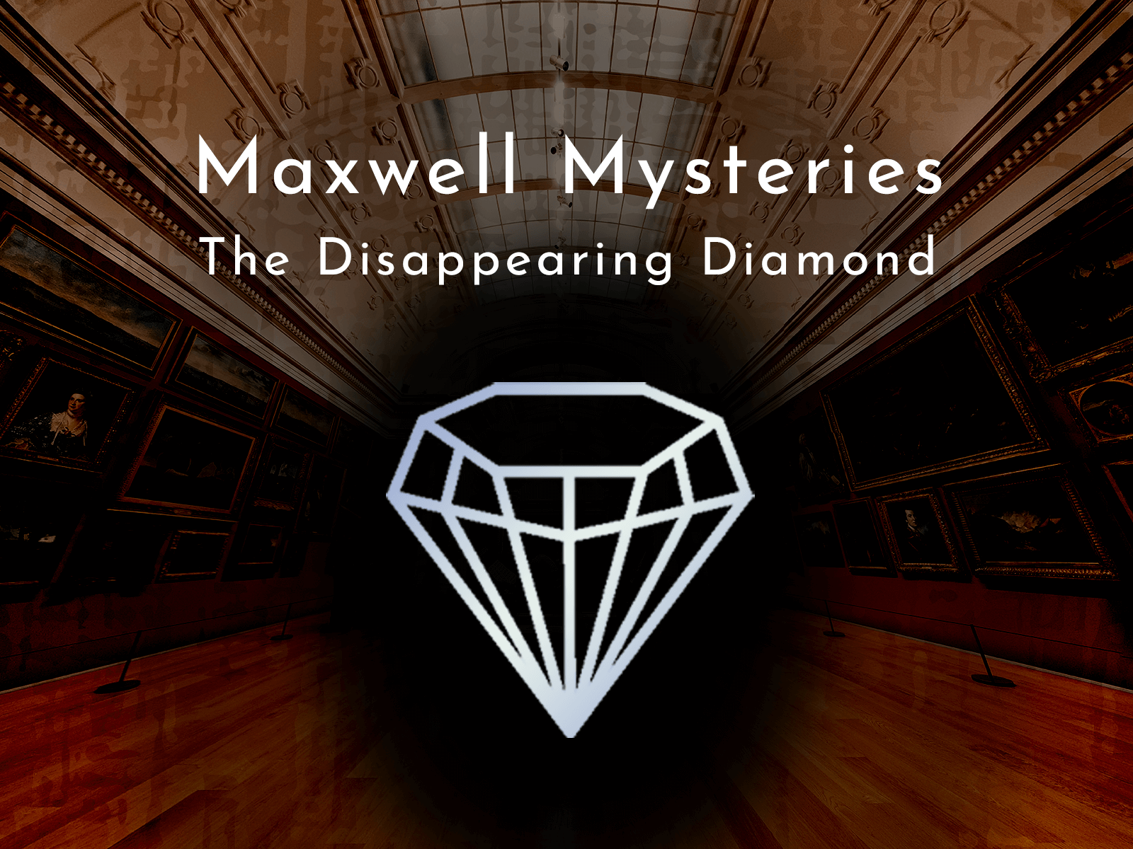 The Disappearing Diamond