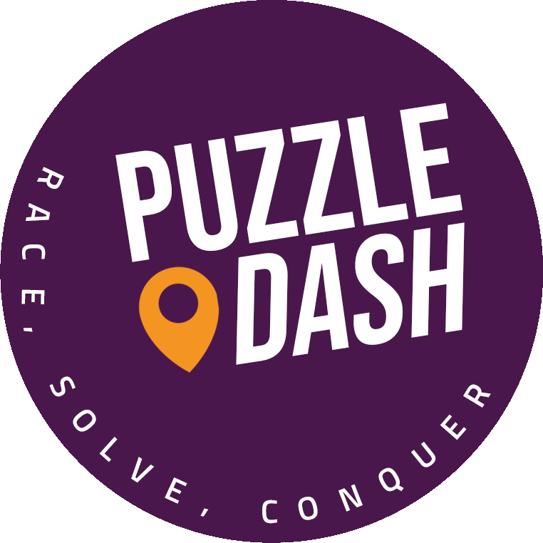 Puzzle Dash Logo
