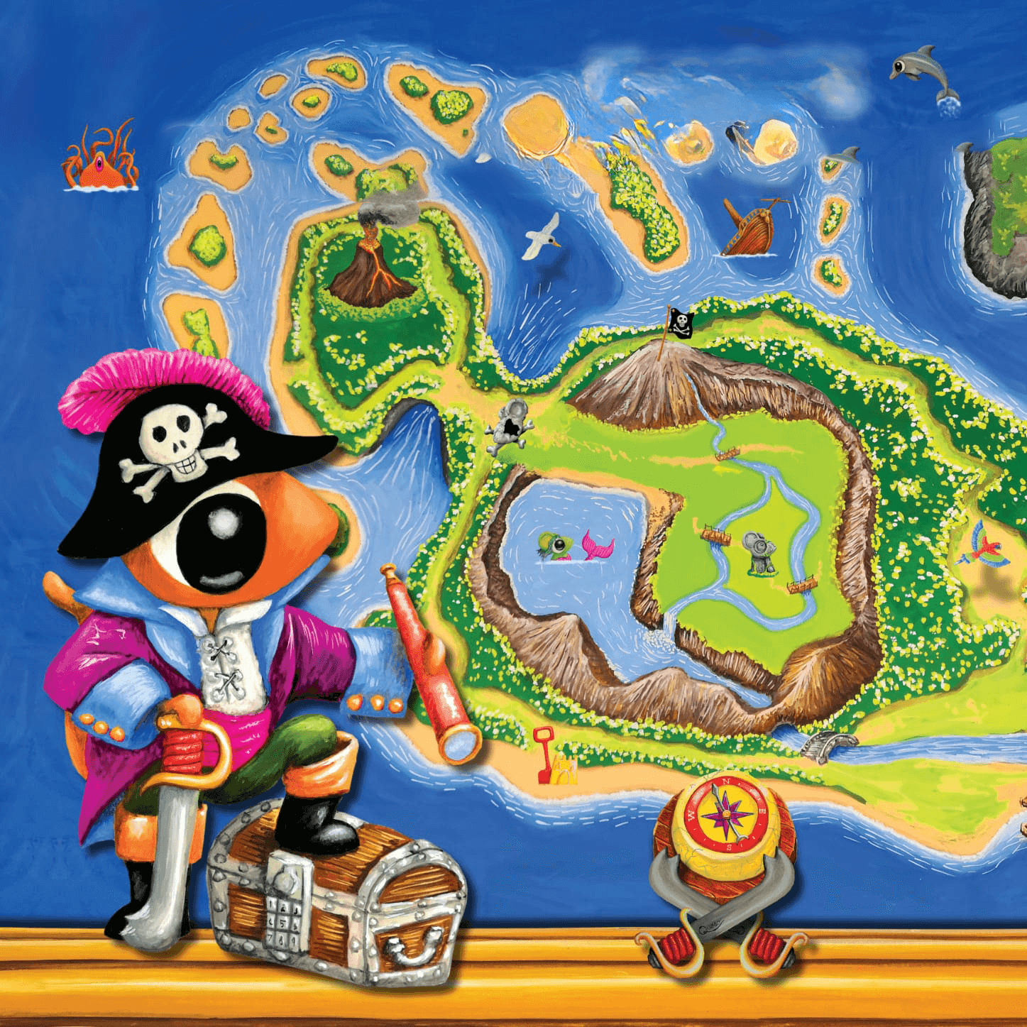 National Trust - The Vyne